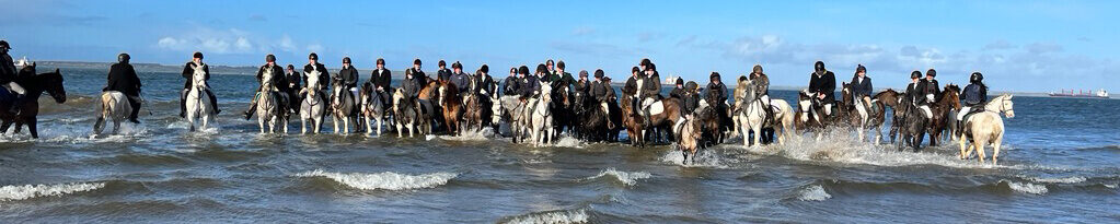 North Kerry Harriers 1