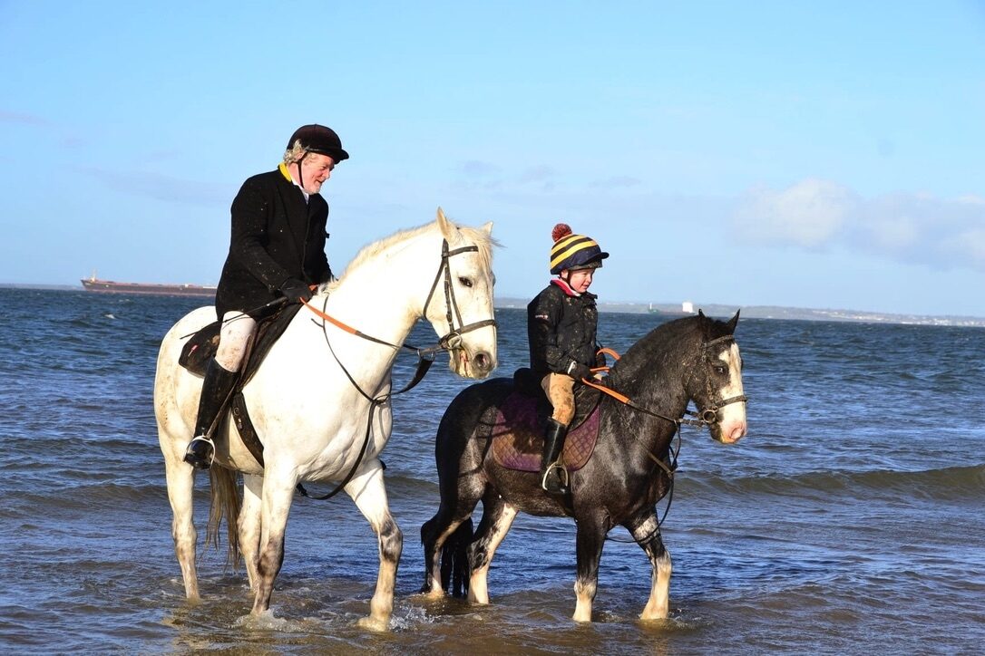 North Kerry Harriers 2